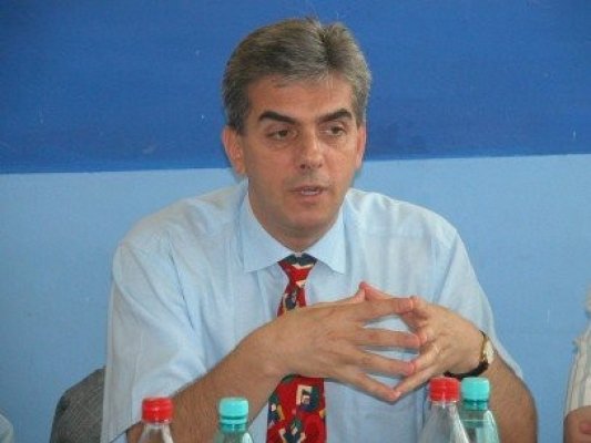 Ministrul Sănătăţii, Eugen Nicolăescu: 